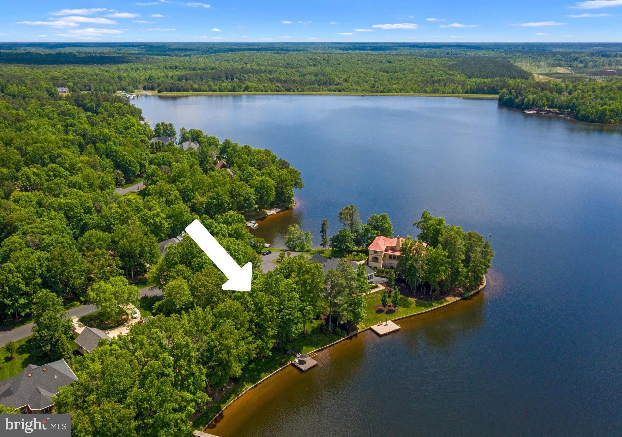 FAWN LAKE - Residential