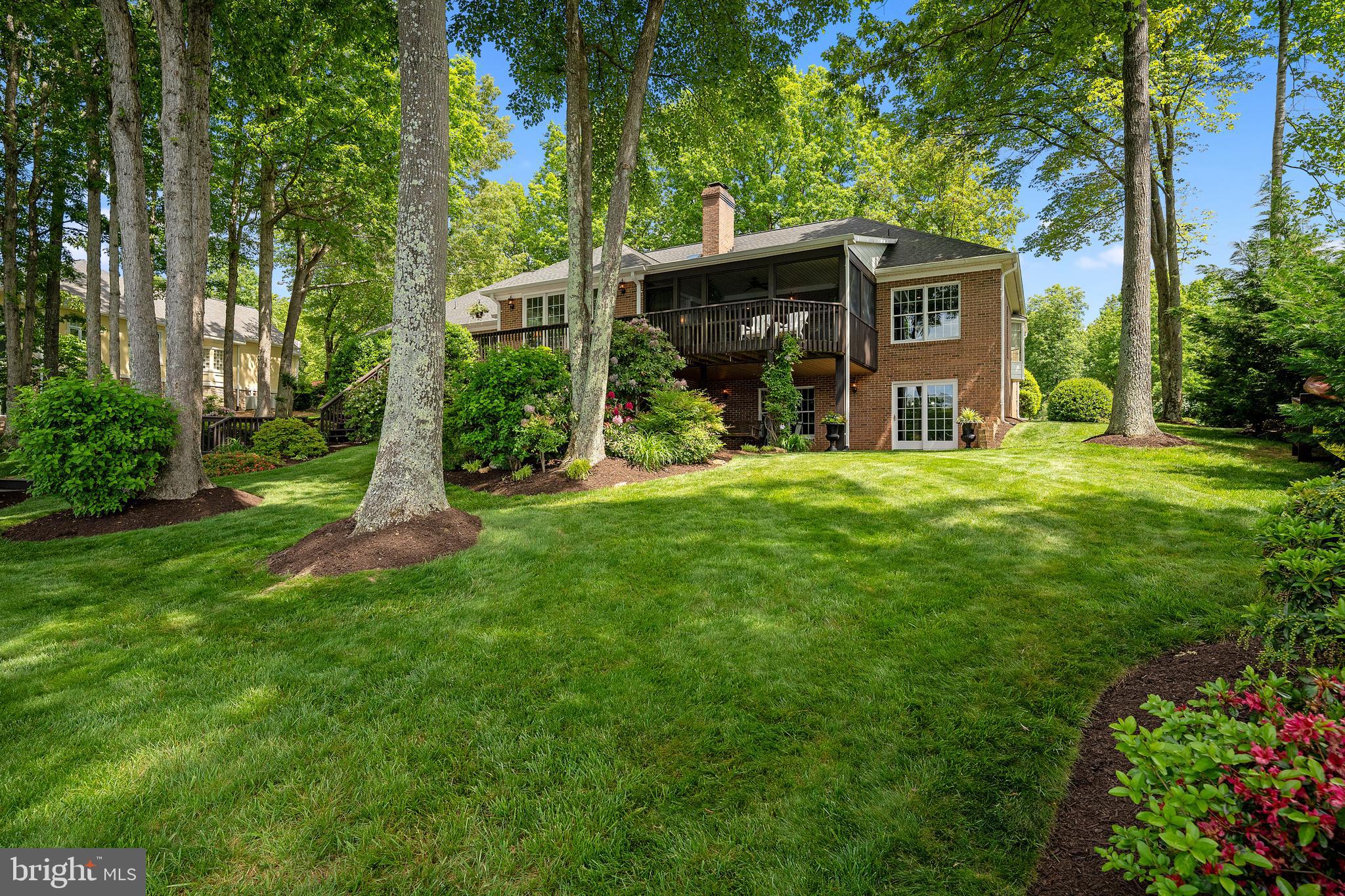 FAWN LAKE - Residential