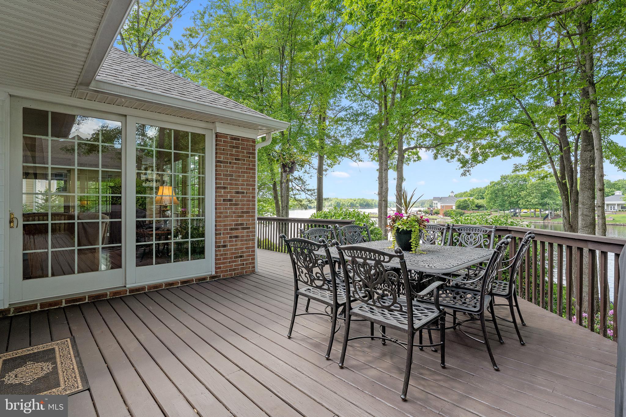 FAWN LAKE - Residential