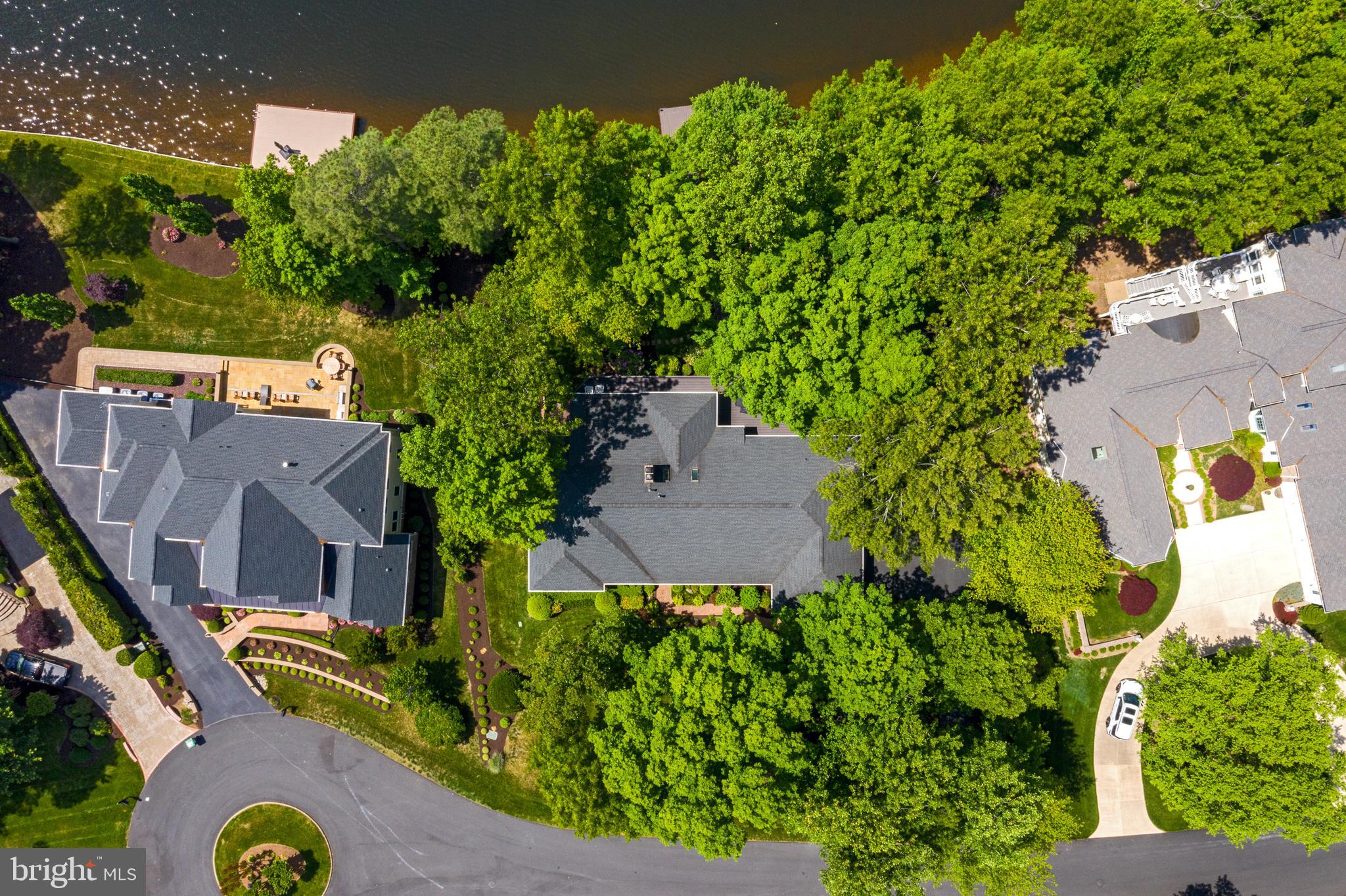 FAWN LAKE - Residential