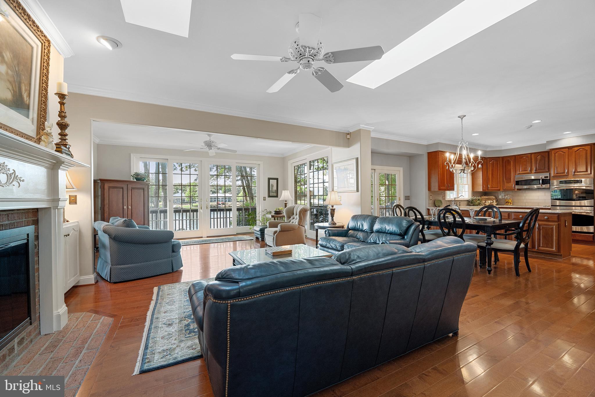 FAWN LAKE - Residential