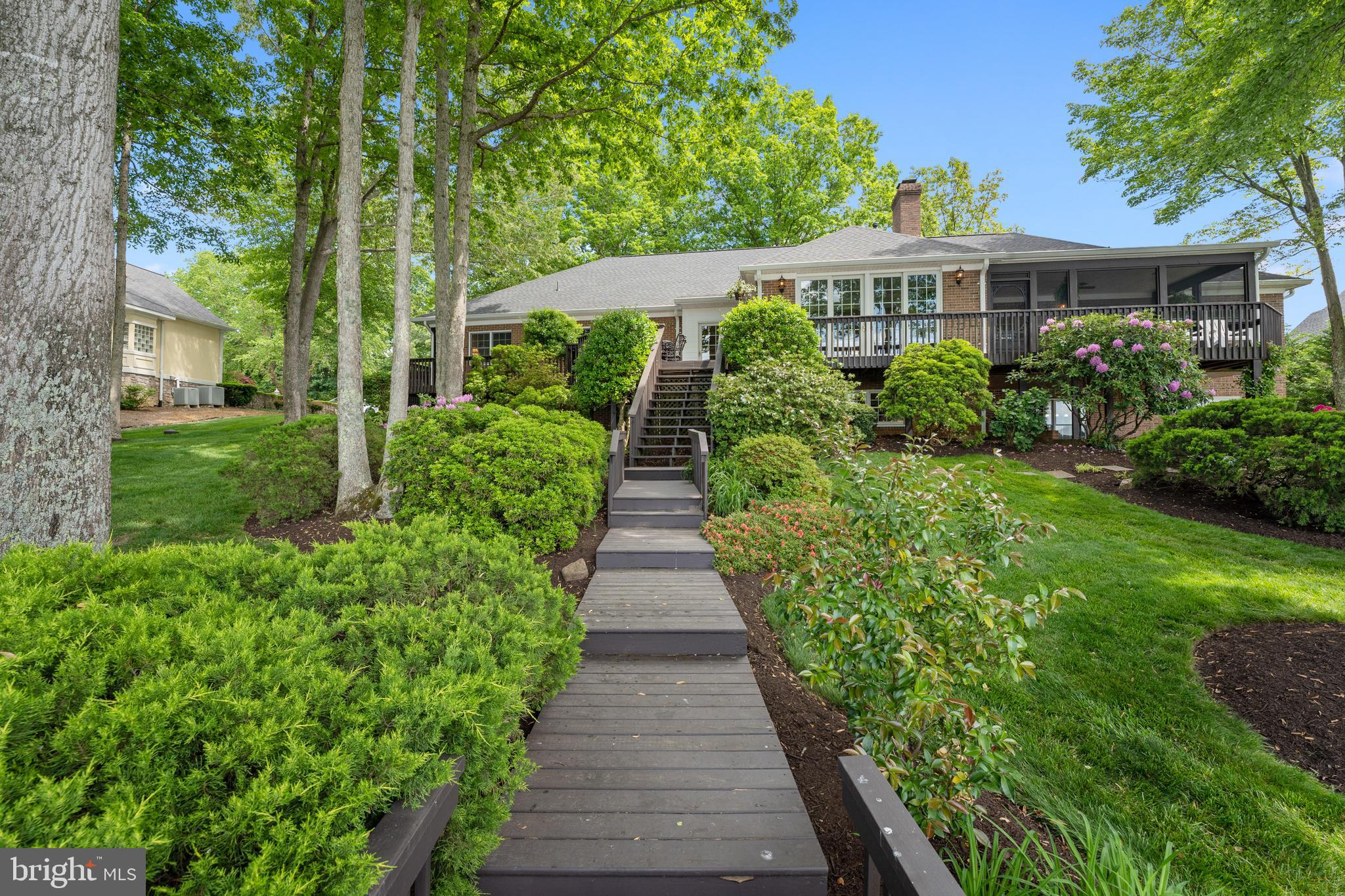 FAWN LAKE - Residential