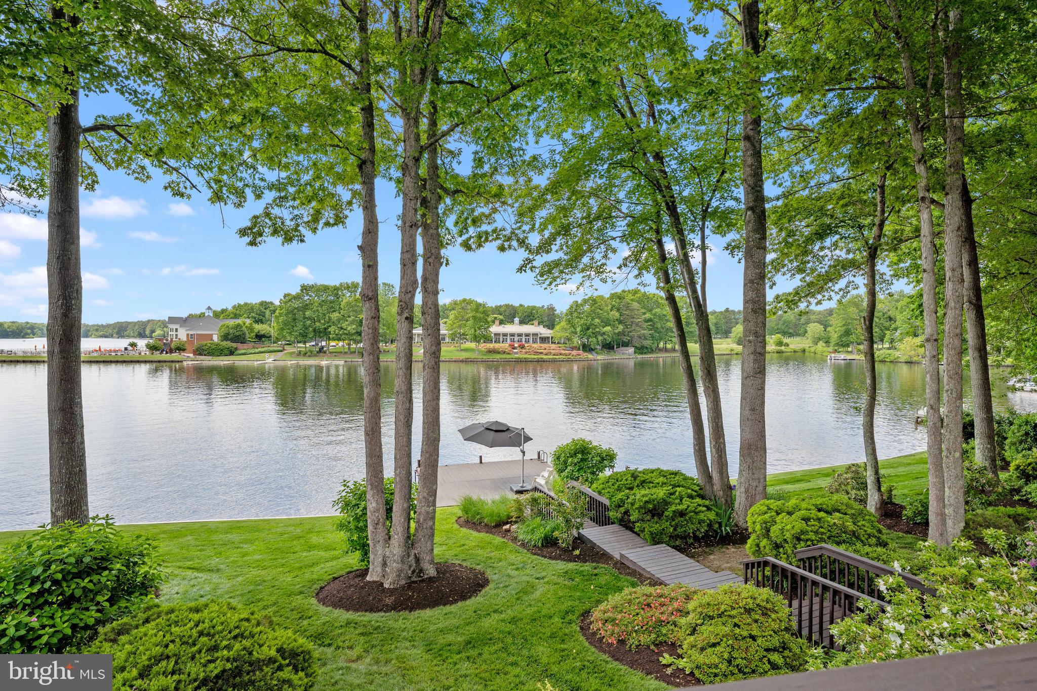 FAWN LAKE - Residential