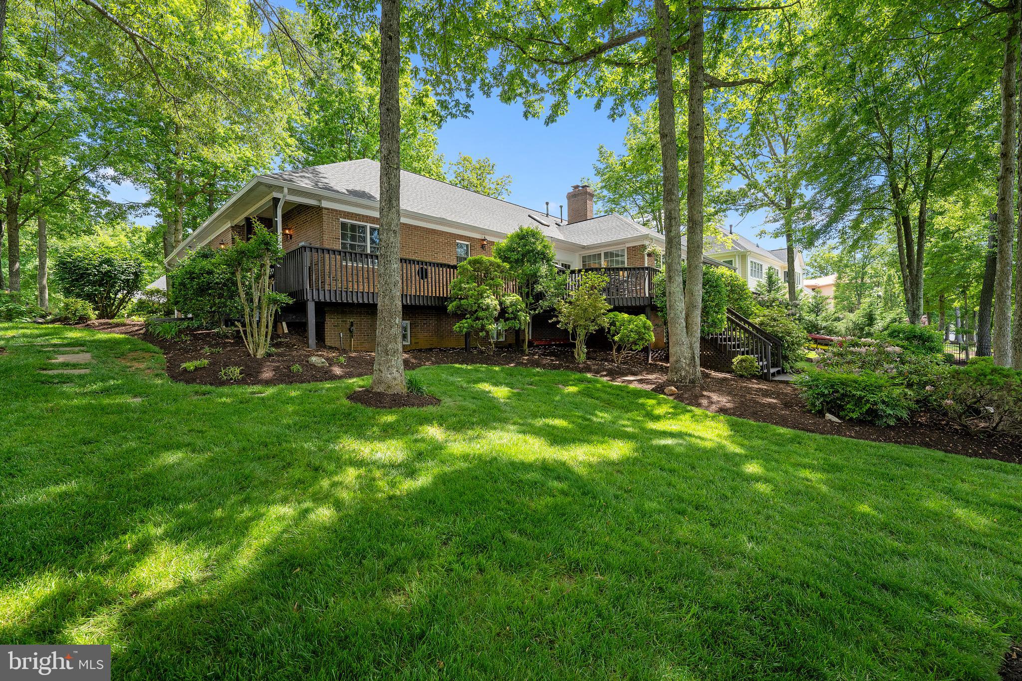 FAWN LAKE - Residential