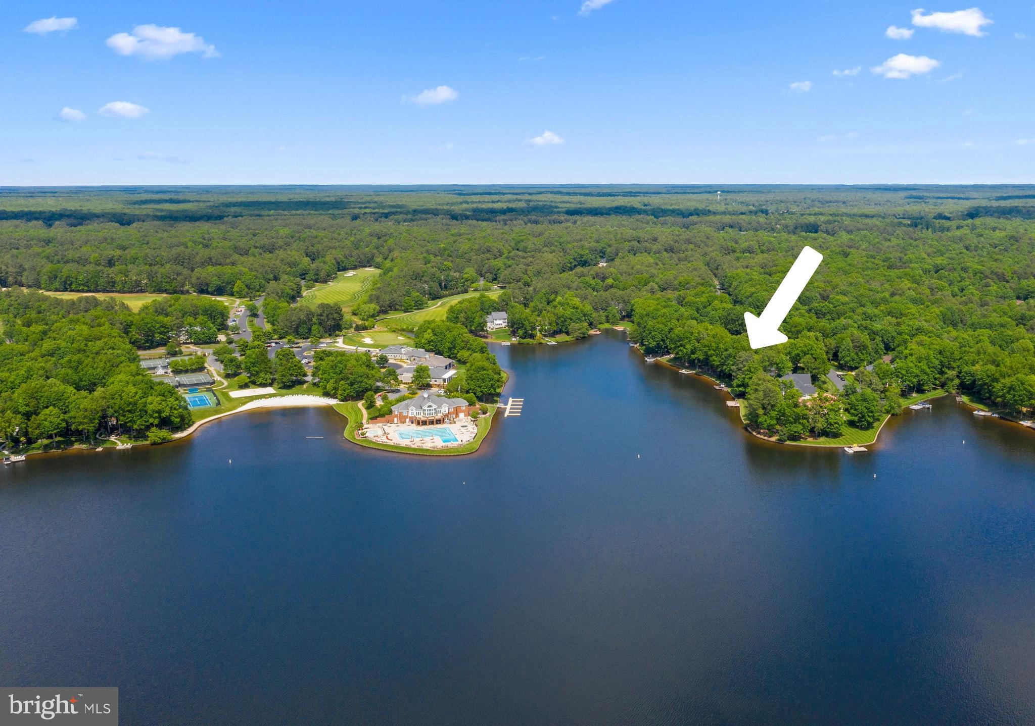 FAWN LAKE - Residential