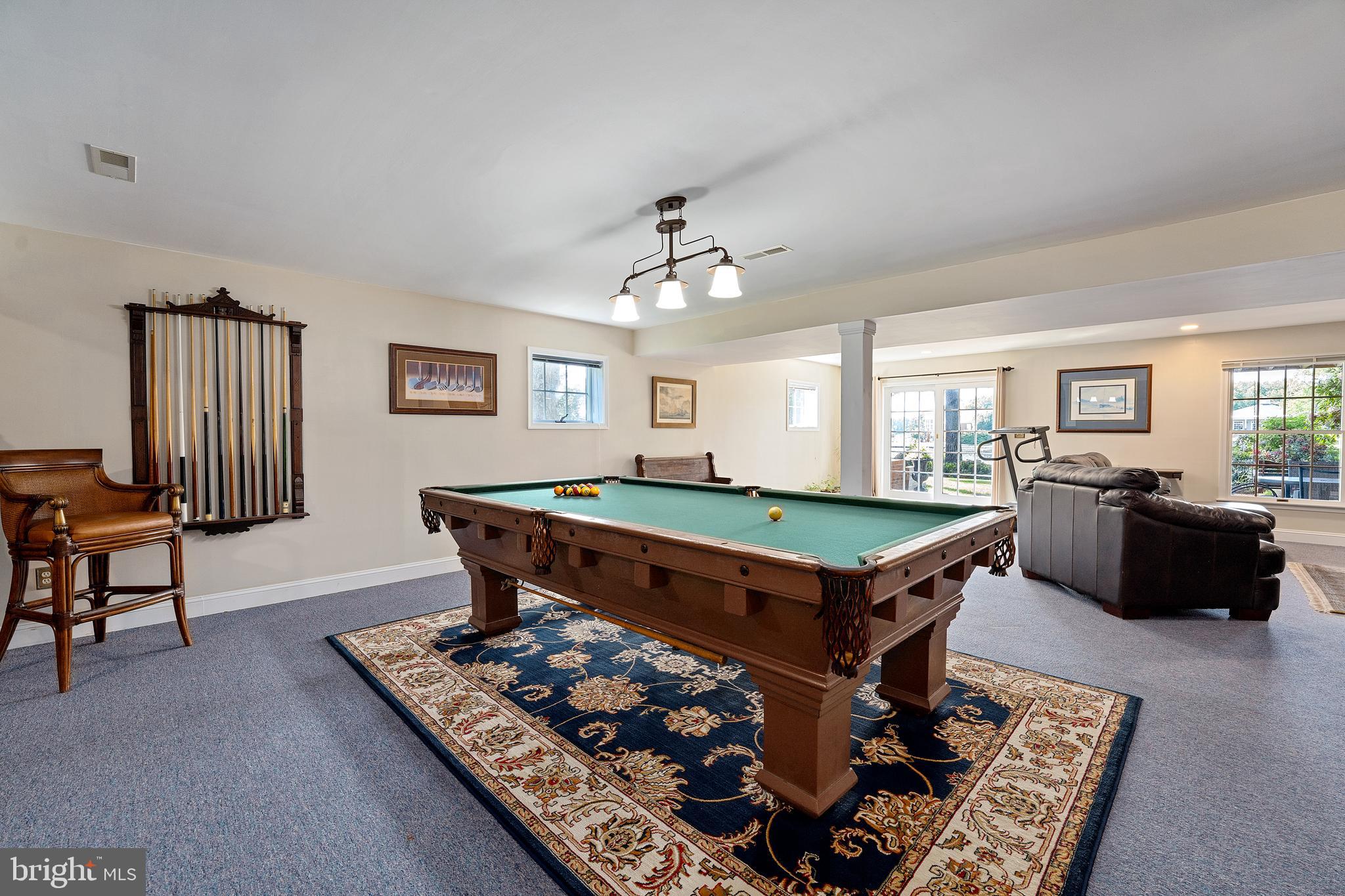 FAWN LAKE - Residential