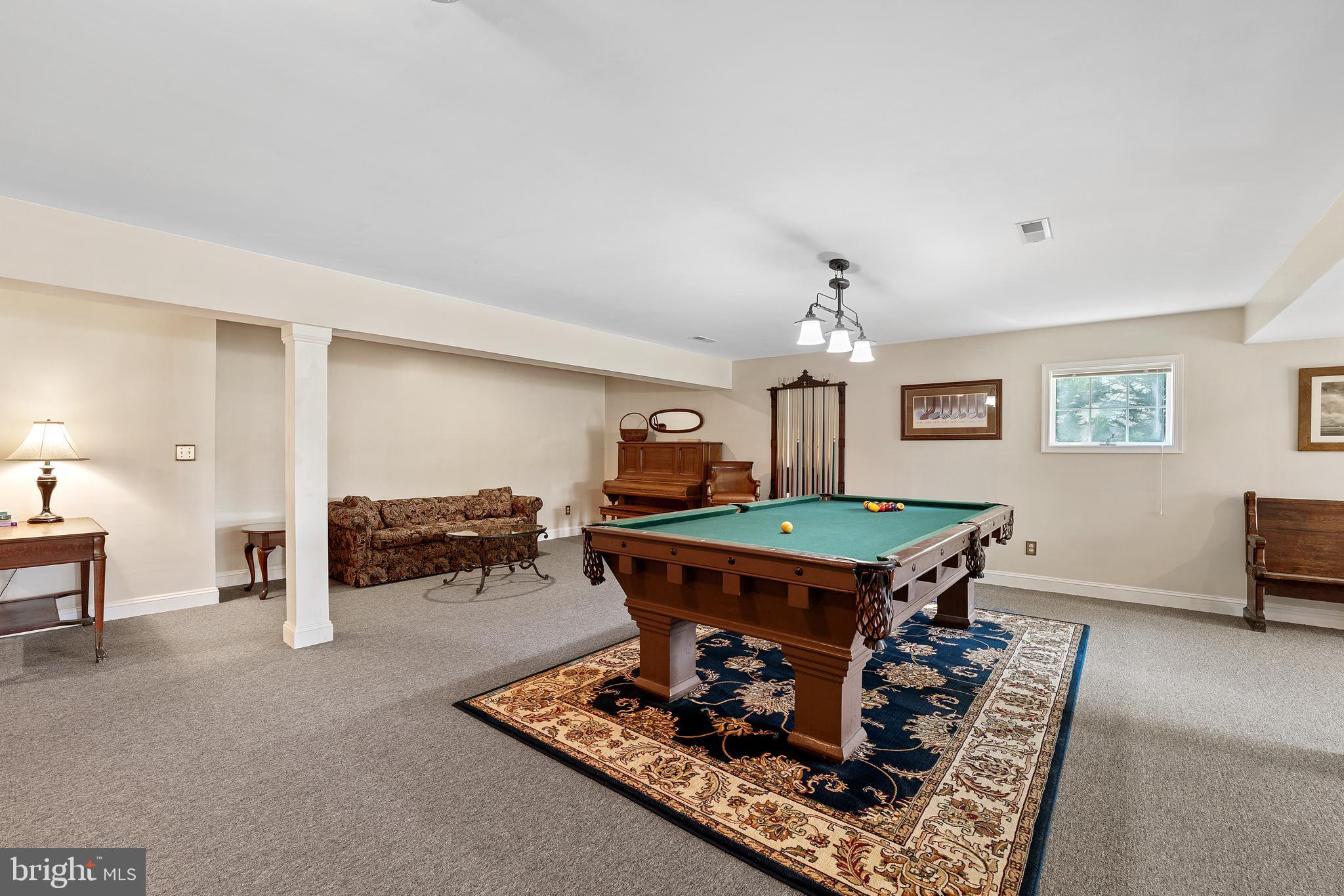 FAWN LAKE - Residential