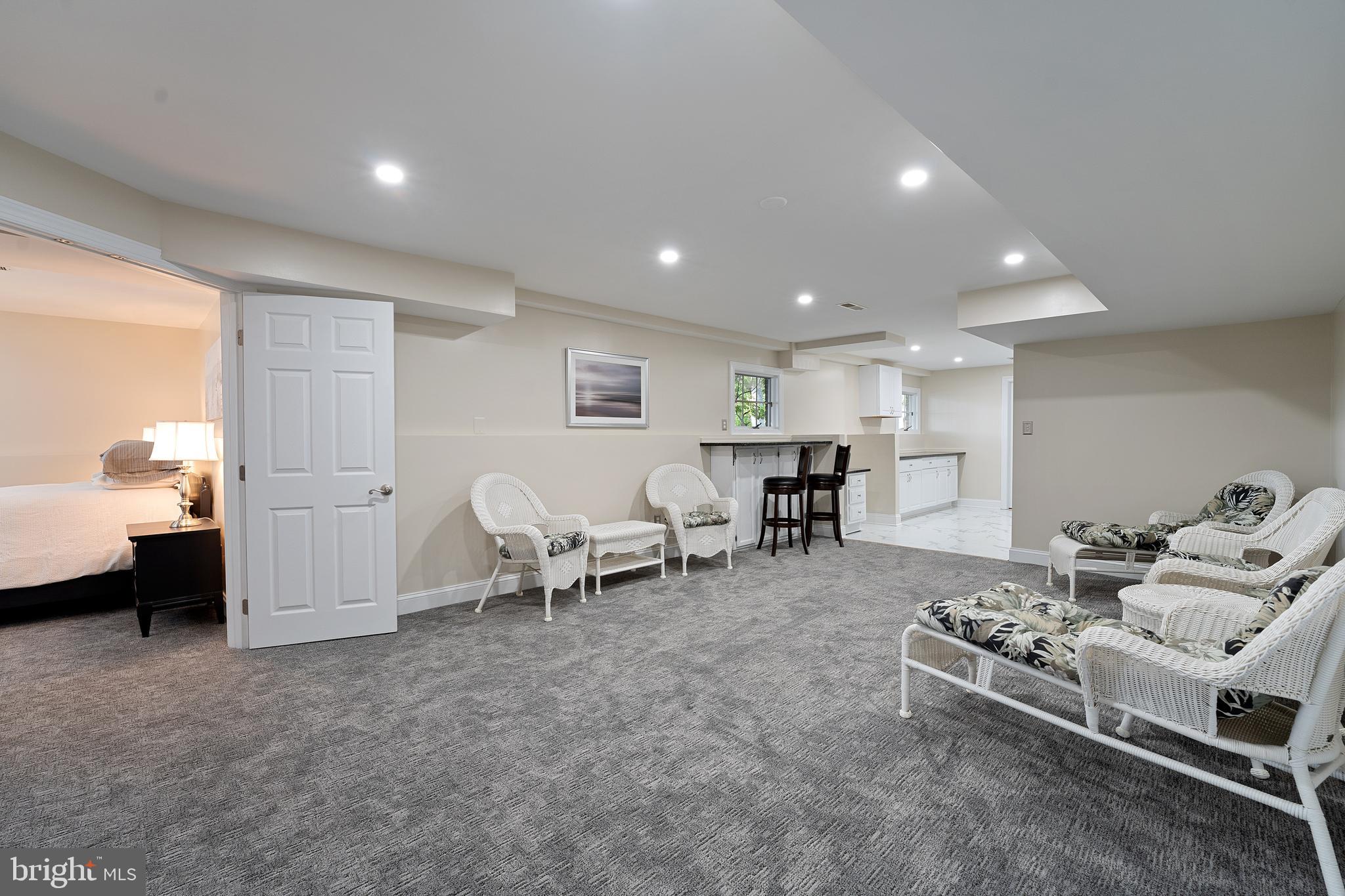 FAWN LAKE - Residential