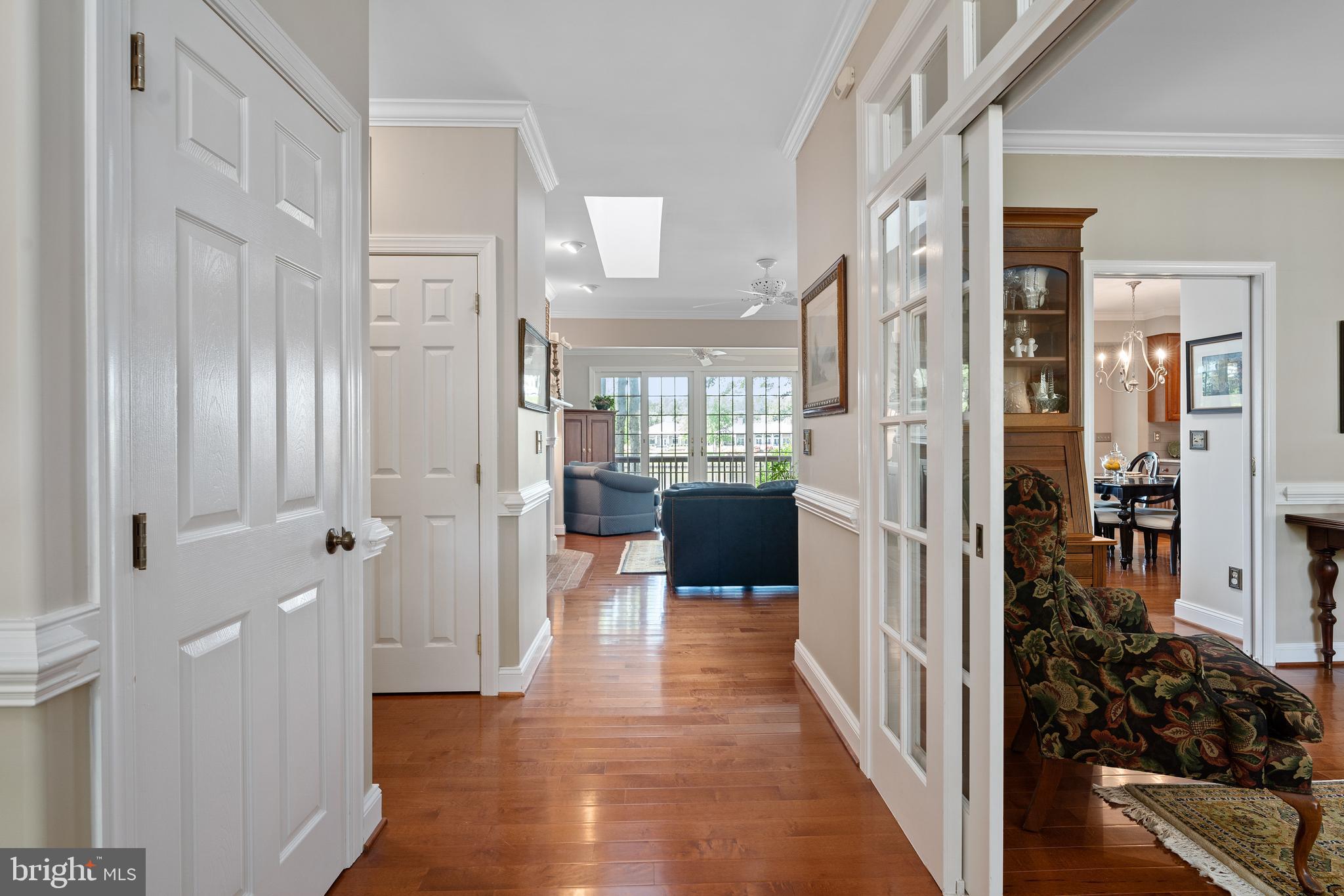 FAWN LAKE - Residential