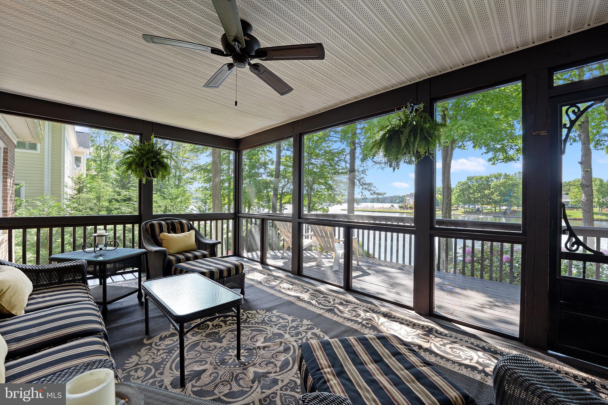 FAWN LAKE - Residential
