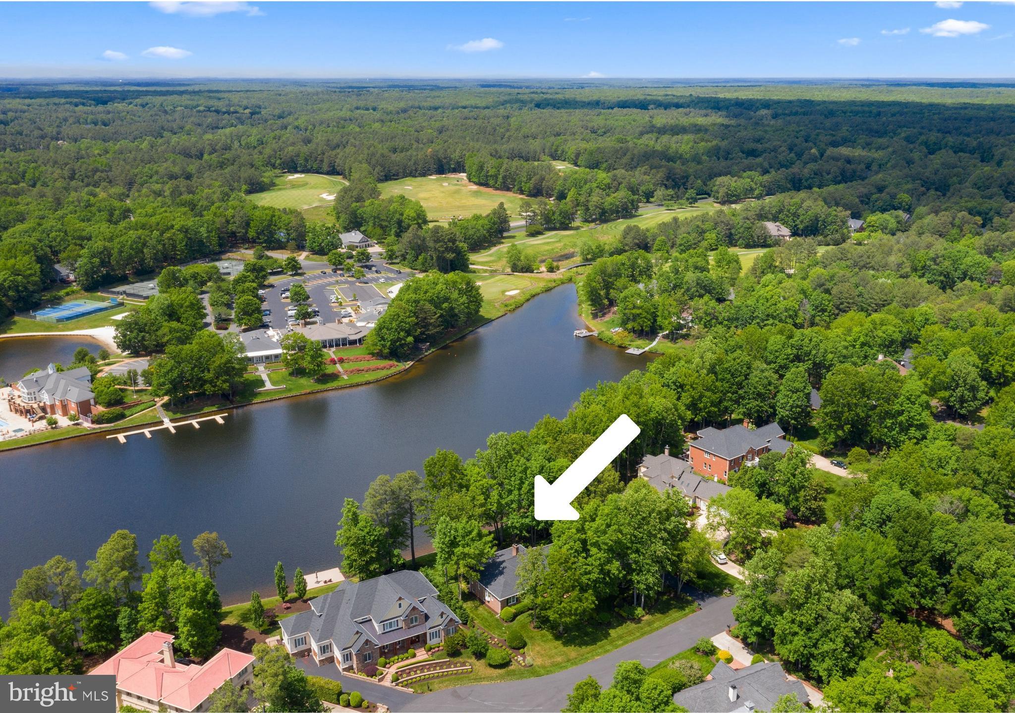 FAWN LAKE - Residential
