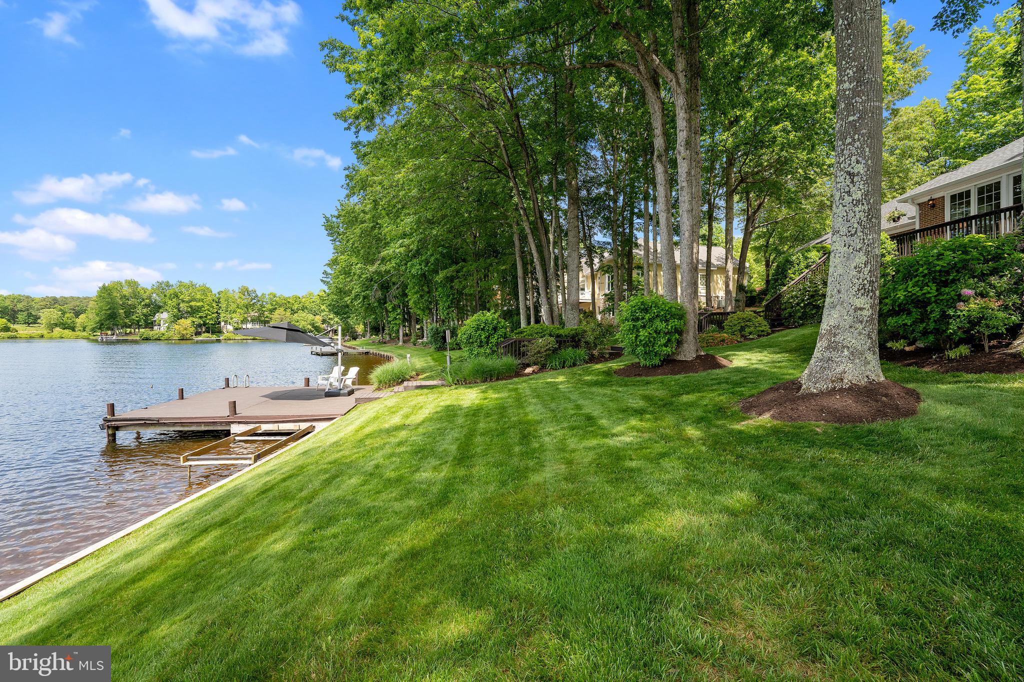 FAWN LAKE - Residential