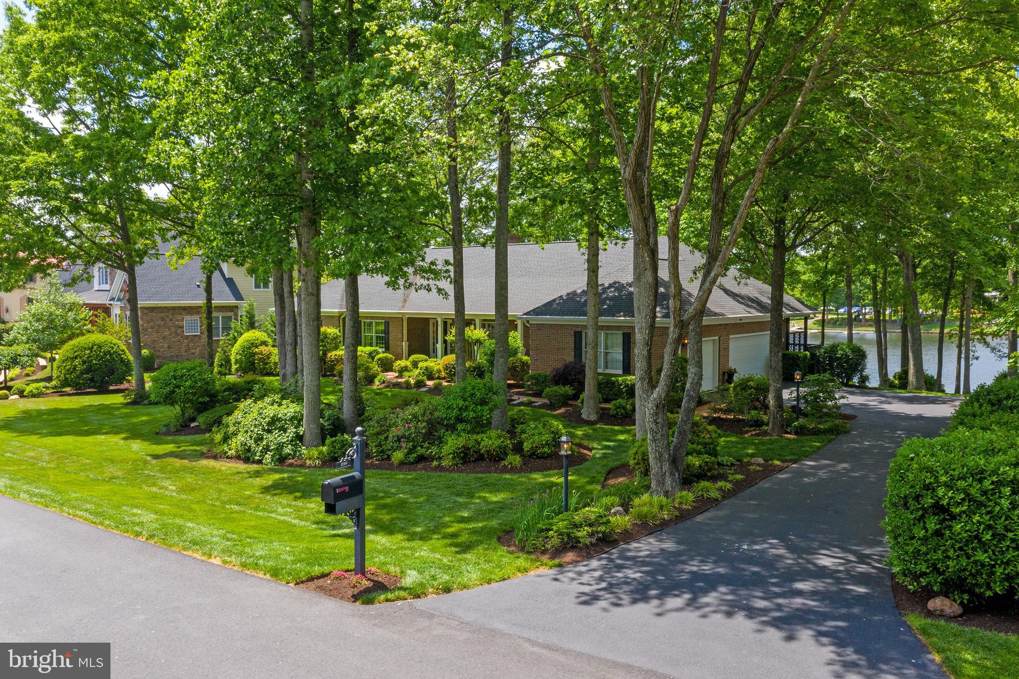 FAWN LAKE - Residential