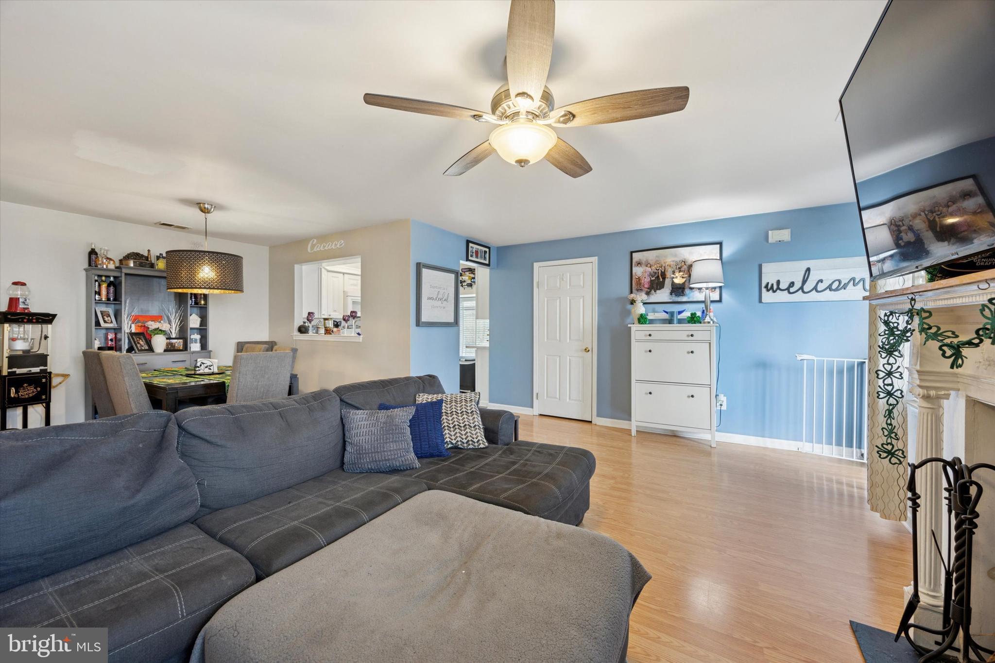 CRESTWOOD CONDO - Residential