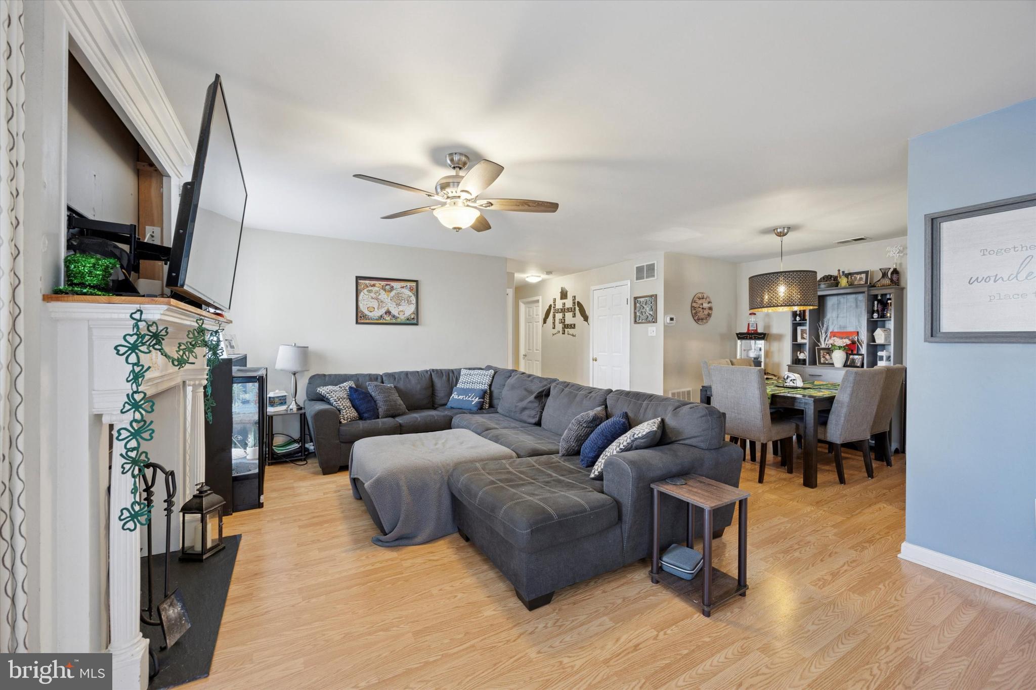 CRESTWOOD CONDO - Residential