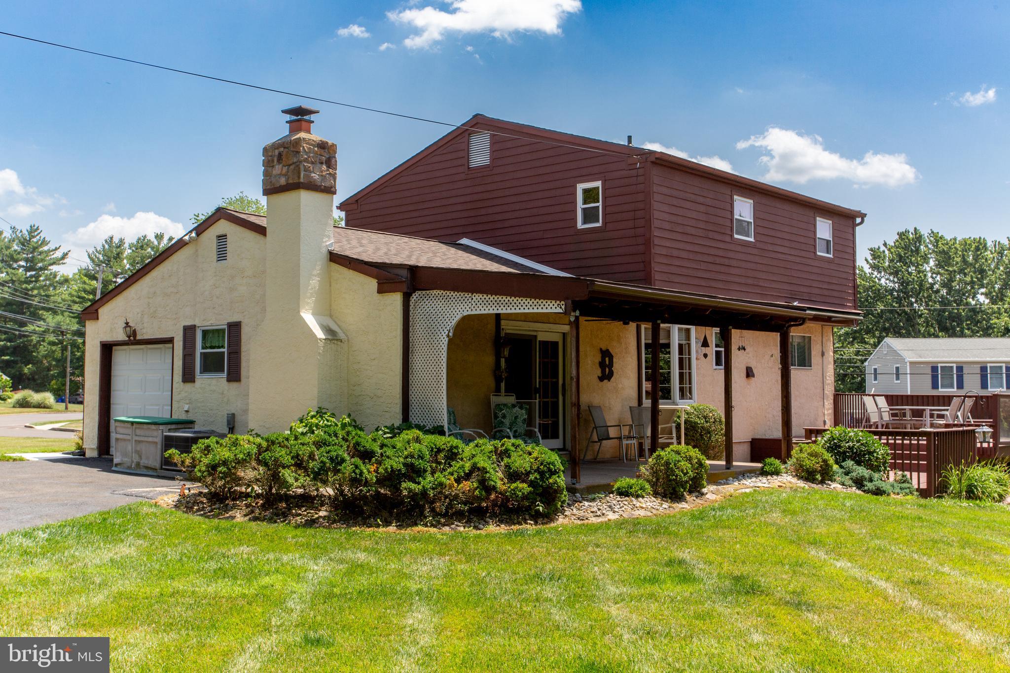 ROBIN GLEN FARM - Residential