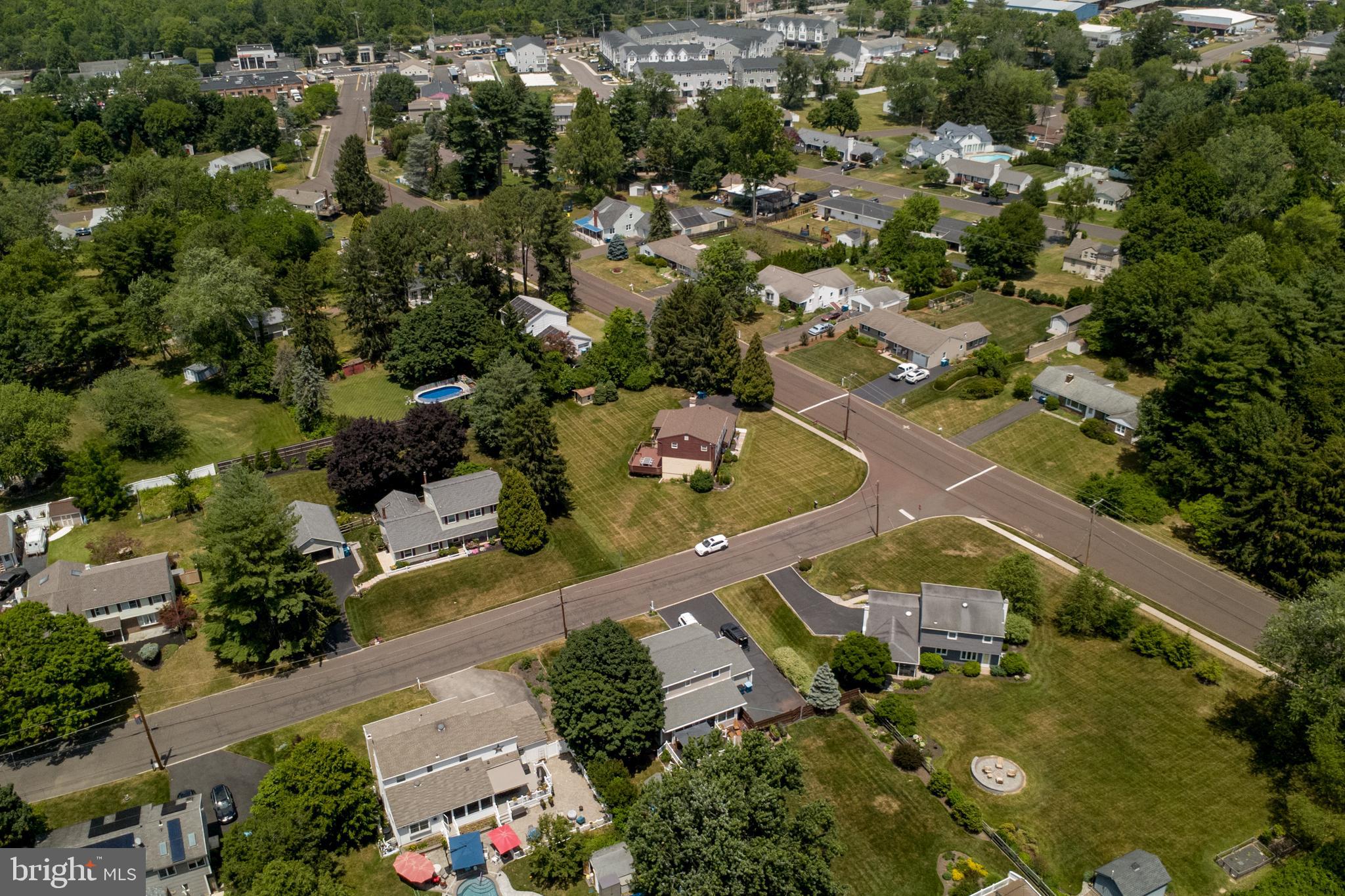 ROBIN GLEN FARM - Residential