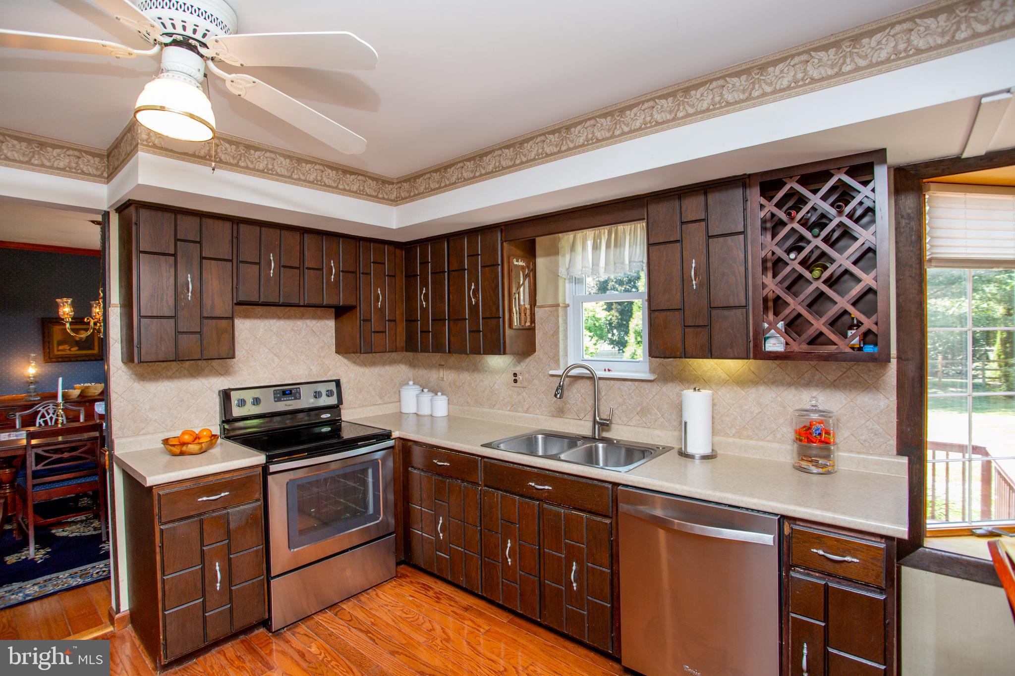 ROBIN GLEN FARM - Residential