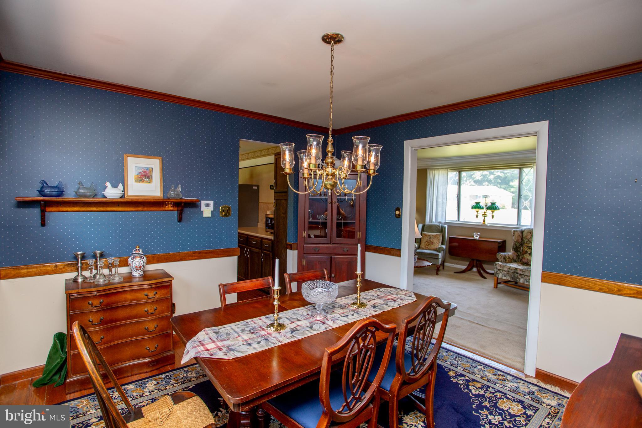 ROBIN GLEN FARM - Residential