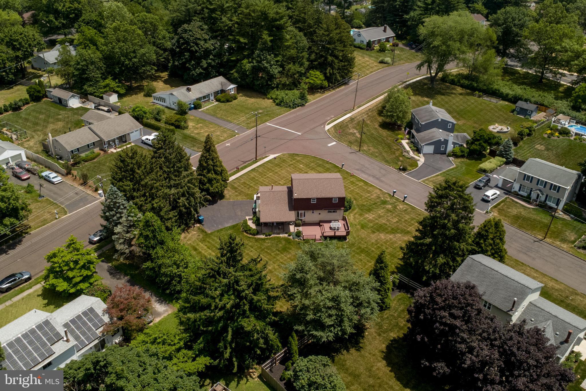 ROBIN GLEN FARM - Residential