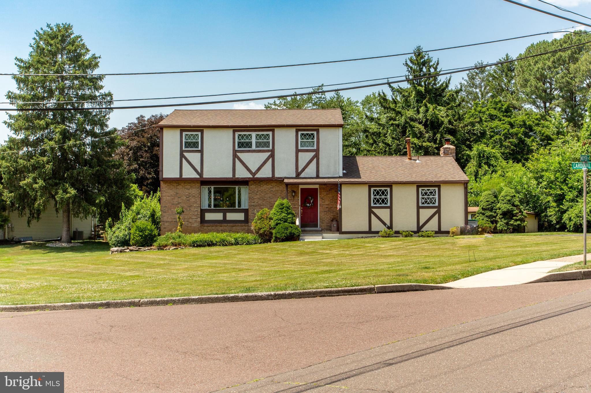 ROBIN GLEN FARM - Residential