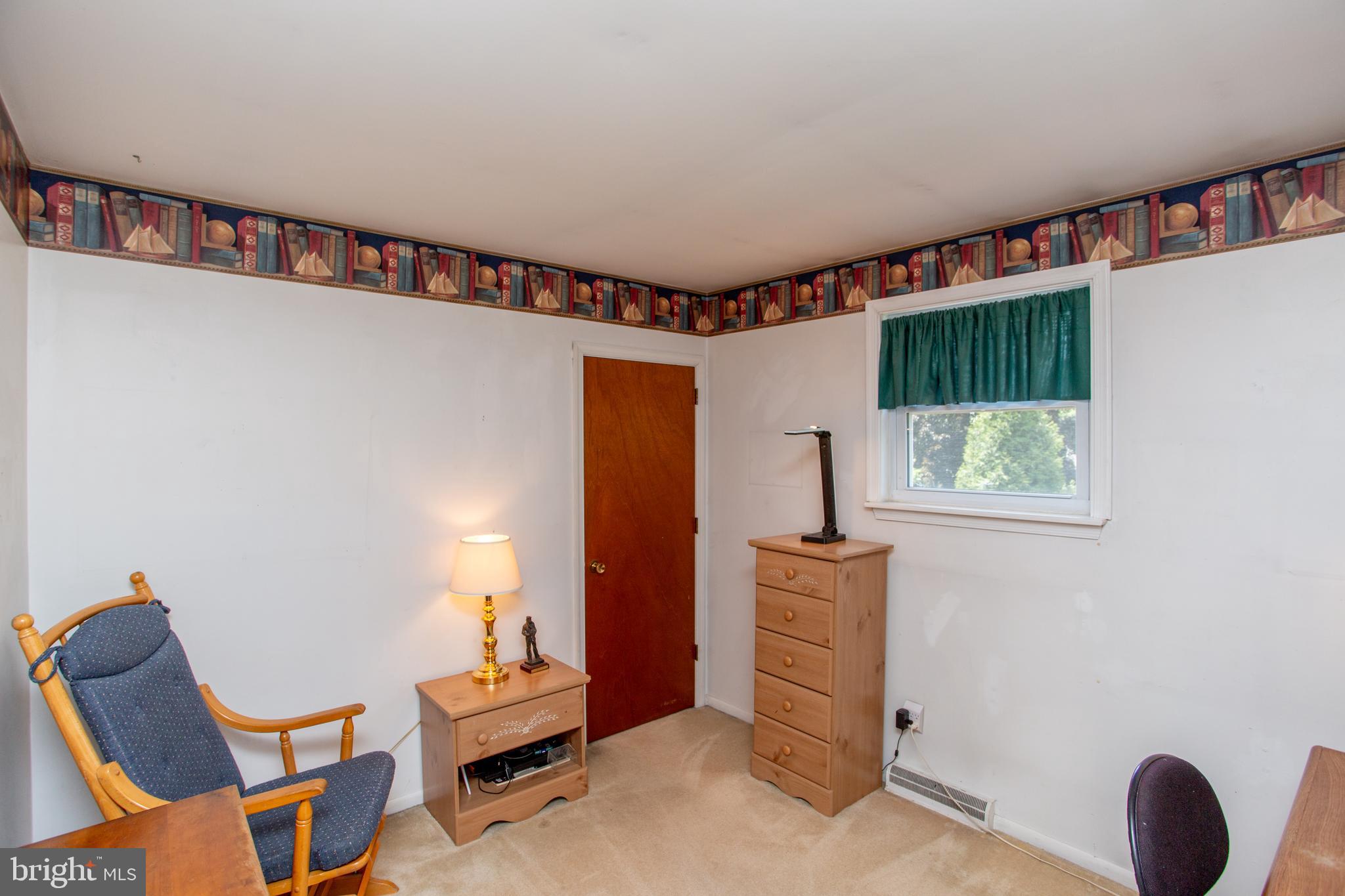 ROBIN GLEN FARM - Residential