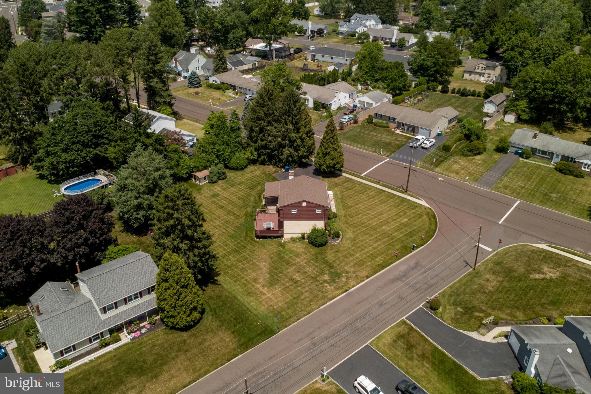ROBIN GLEN FARM - Residential