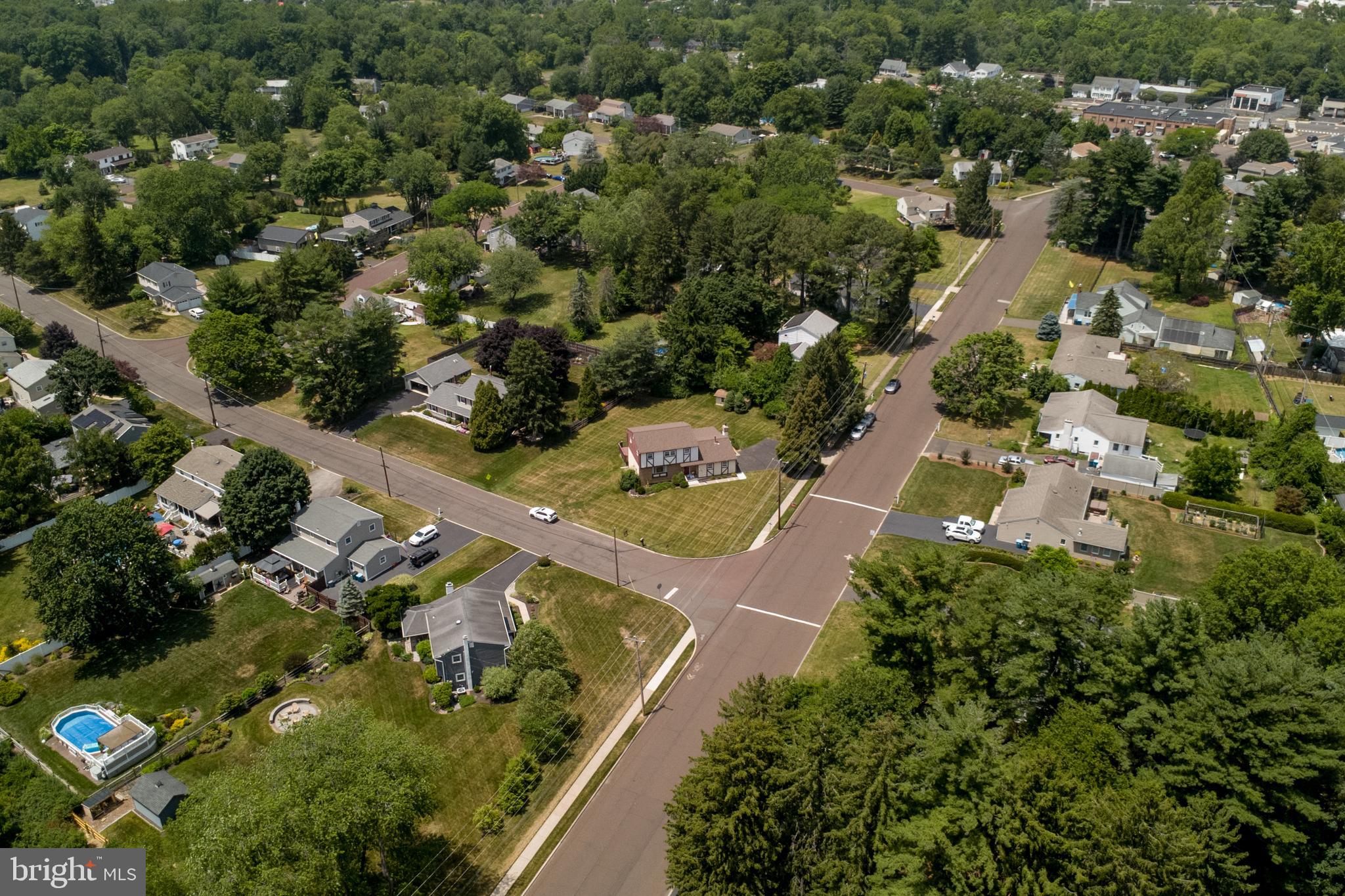 ROBIN GLEN FARM - Residential
