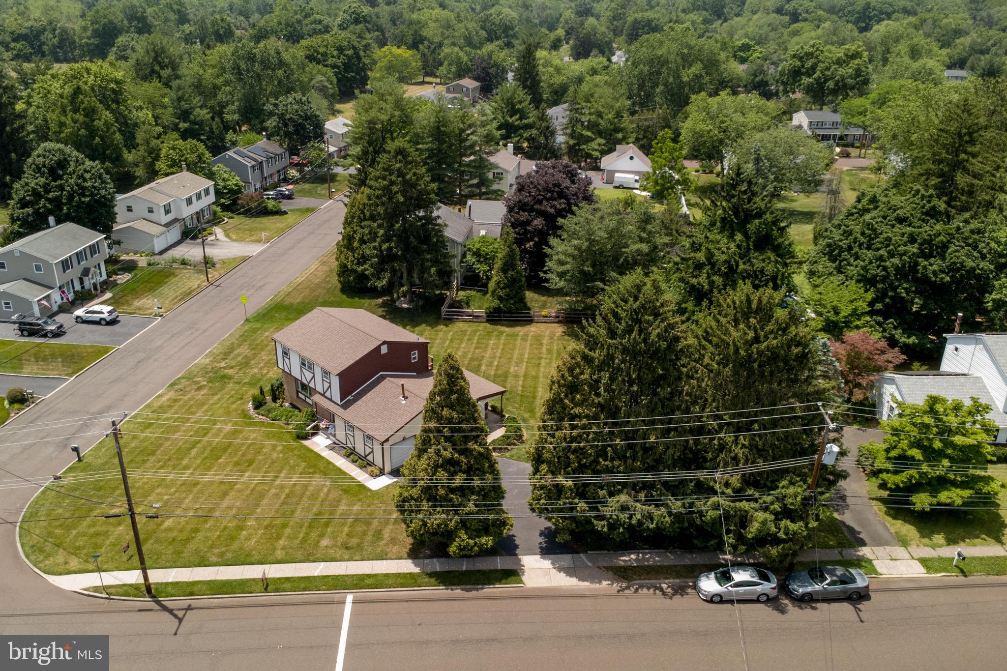 ROBIN GLEN FARM - Residential