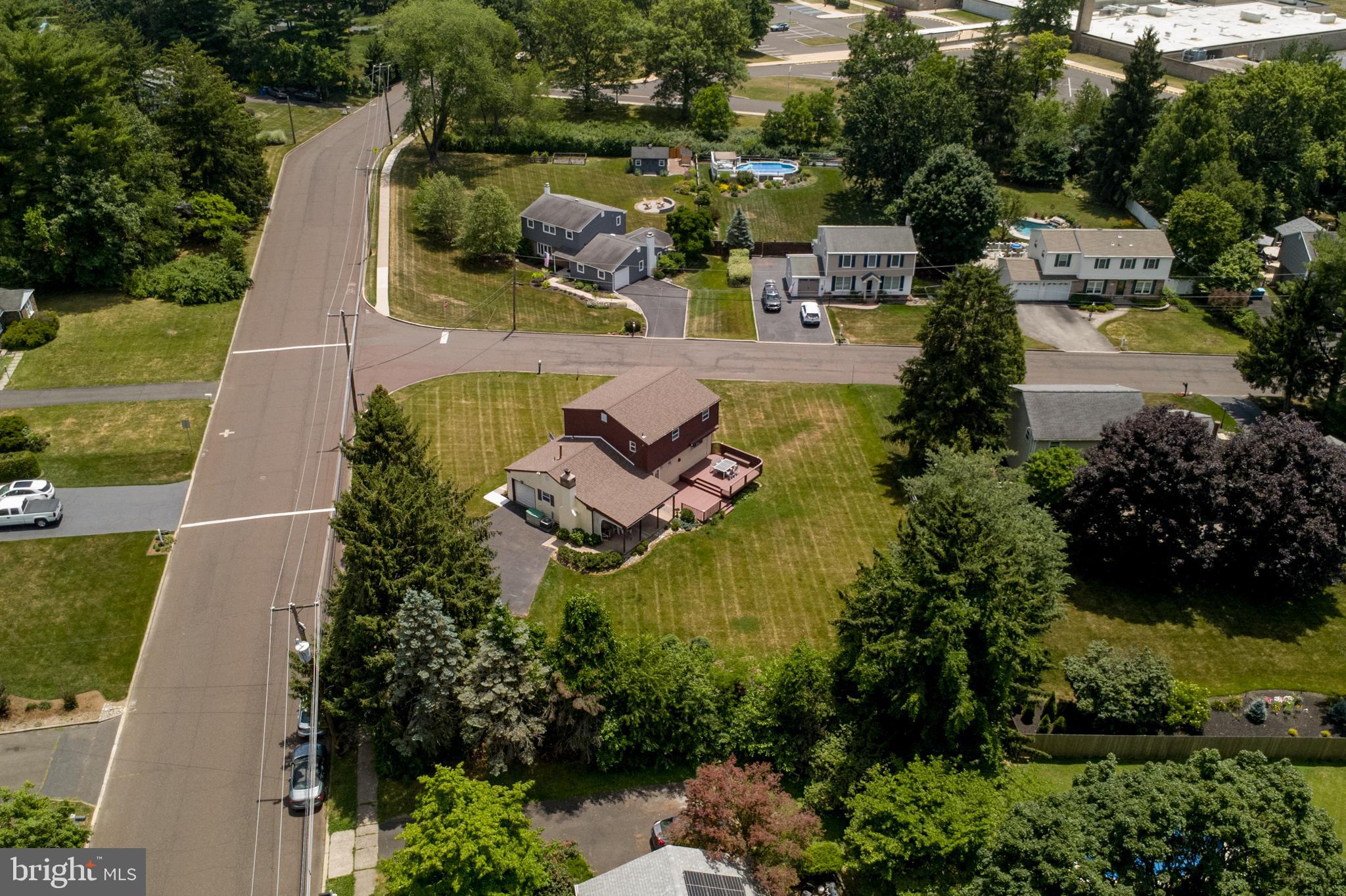 ROBIN GLEN FARM - Residential