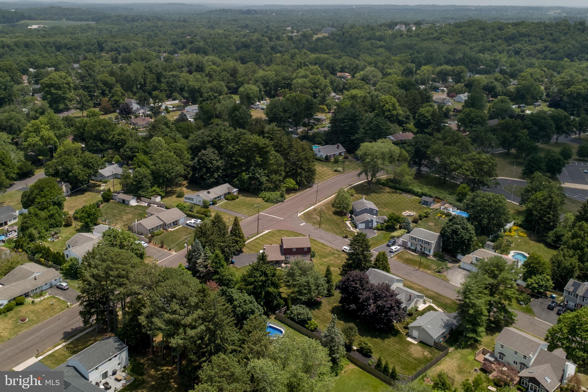 ROBIN GLEN FARM - Residential