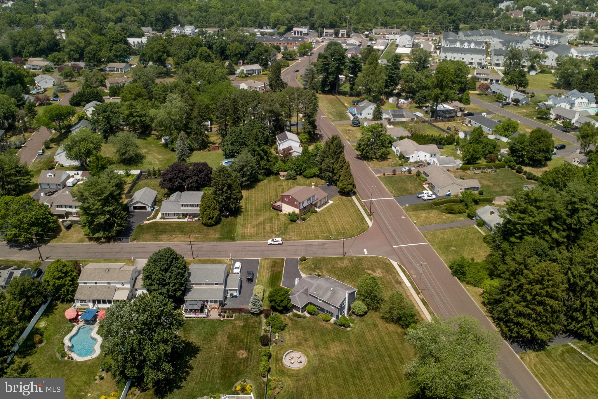 ROBIN GLEN FARM - Residential