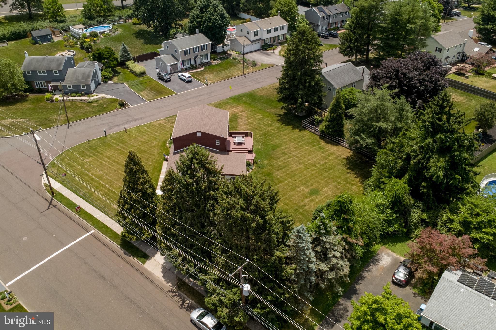 ROBIN GLEN FARM - Residential
