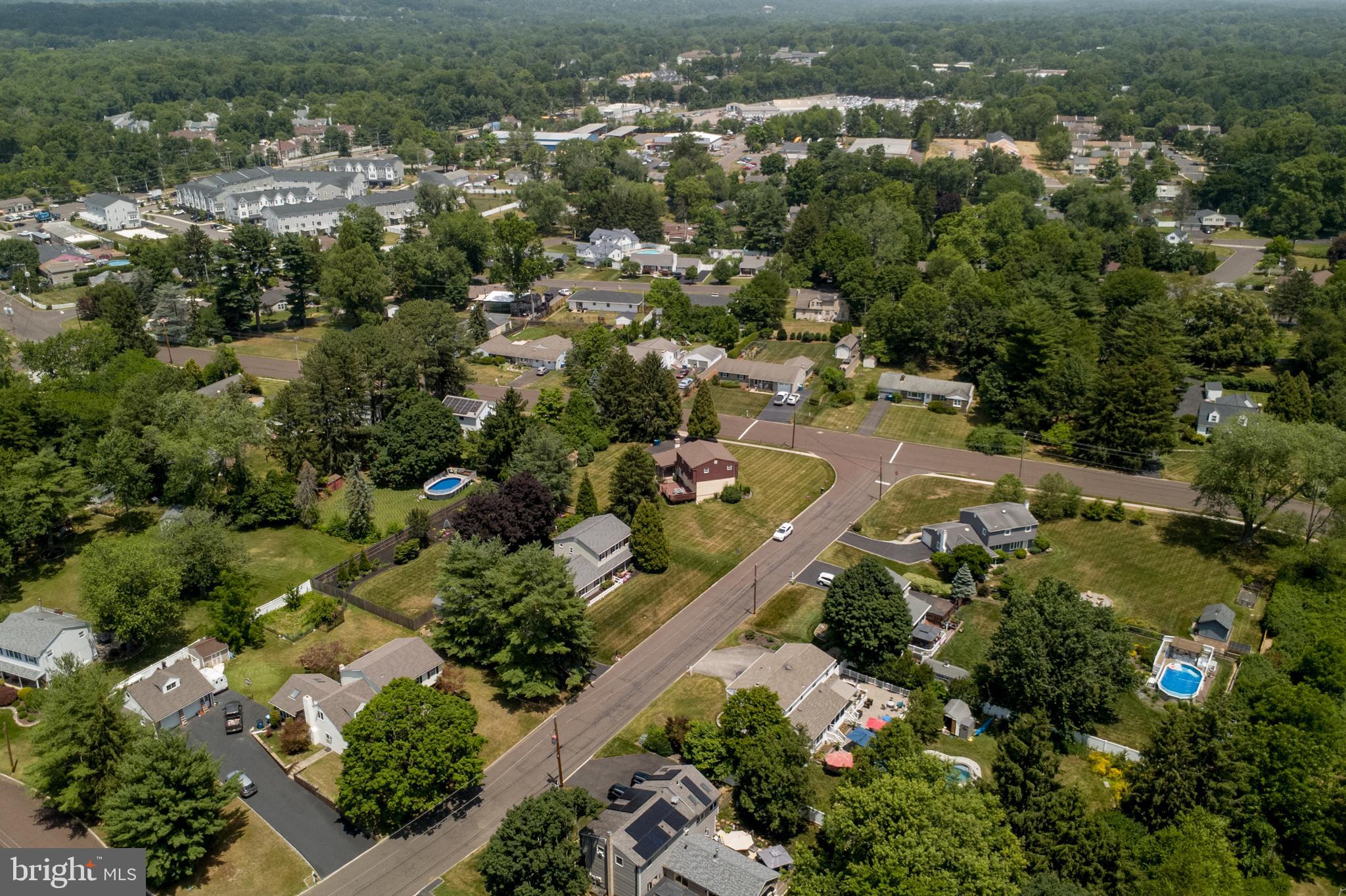 ROBIN GLEN FARM - Residential
