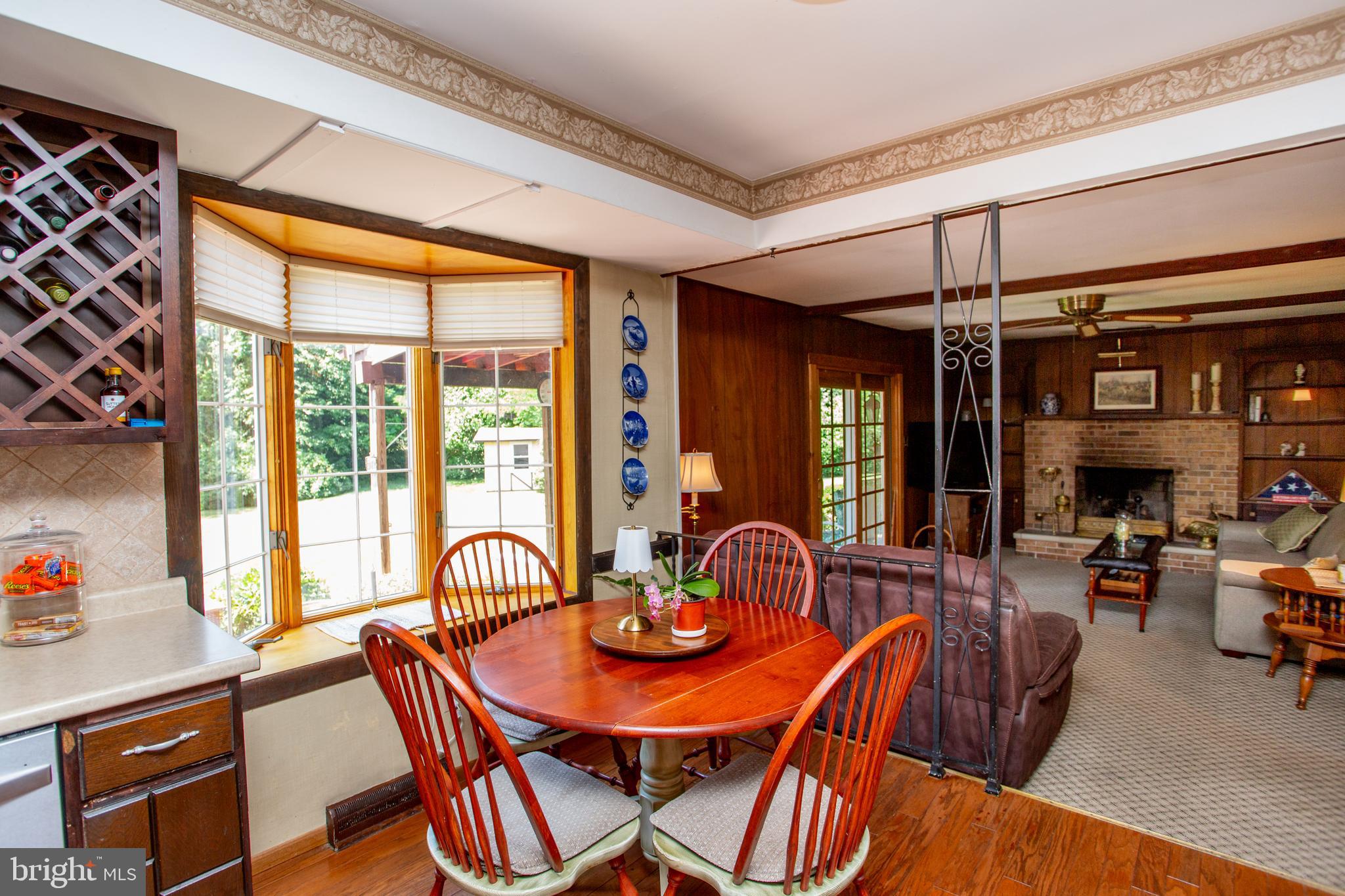 ROBIN GLEN FARM - Residential