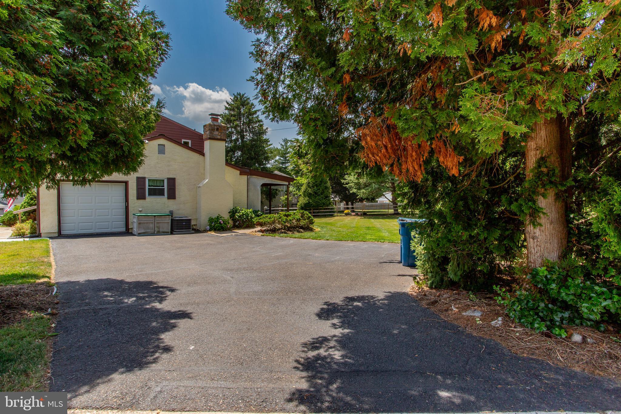 ROBIN GLEN FARM - Residential