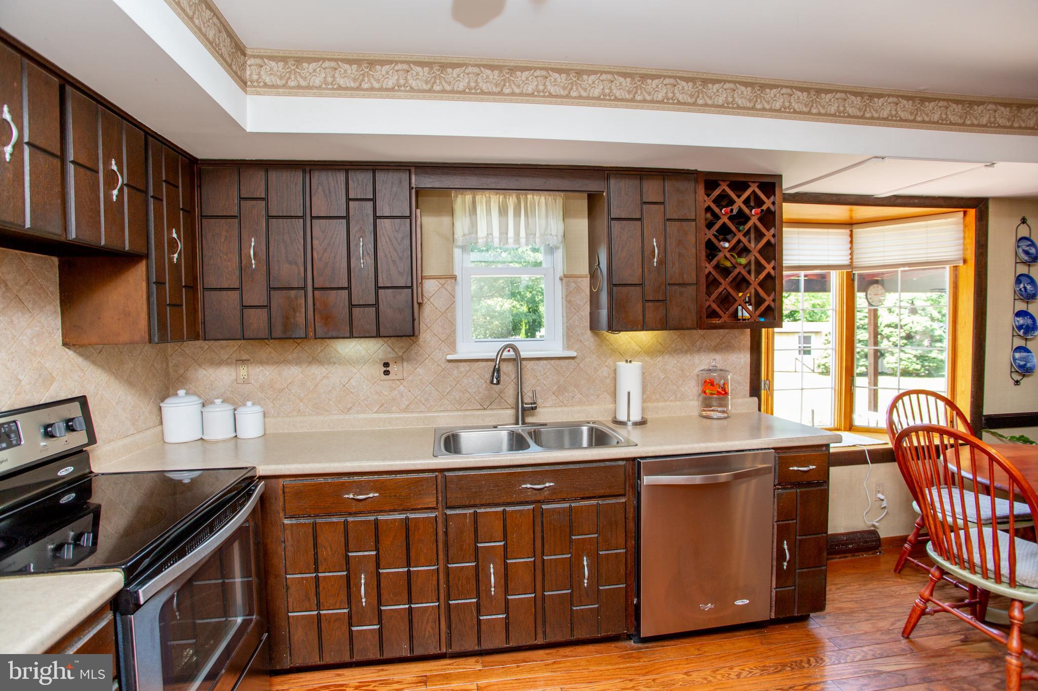 ROBIN GLEN FARM - Residential