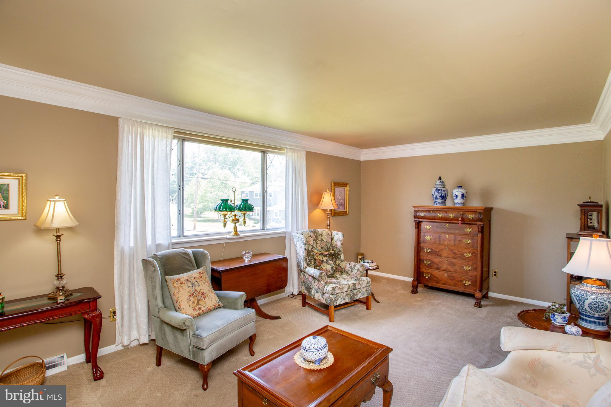 ROBIN GLEN FARM - Residential