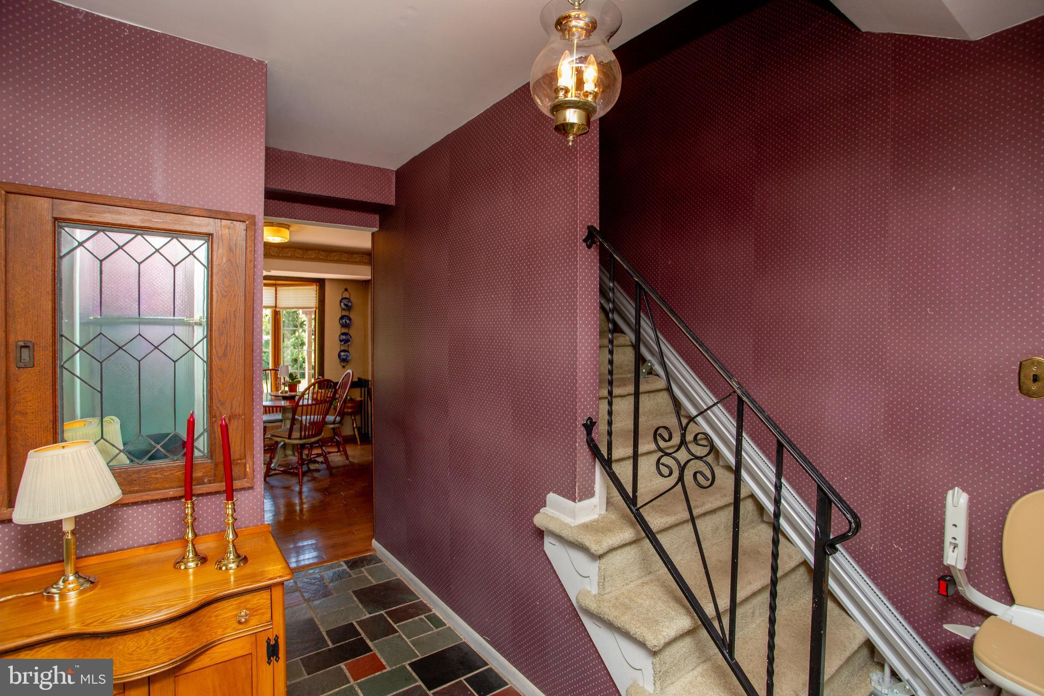 ROBIN GLEN FARM - Residential