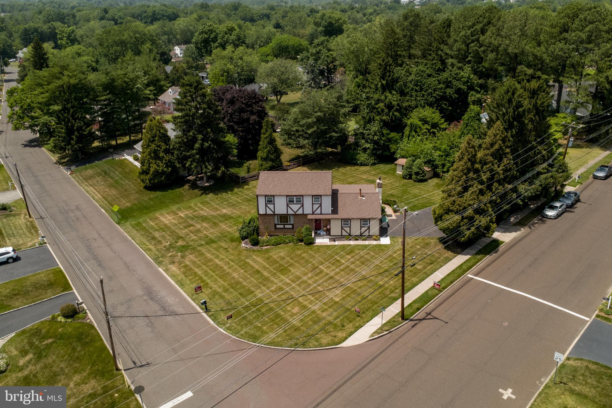 ROBIN GLEN FARM - Residential