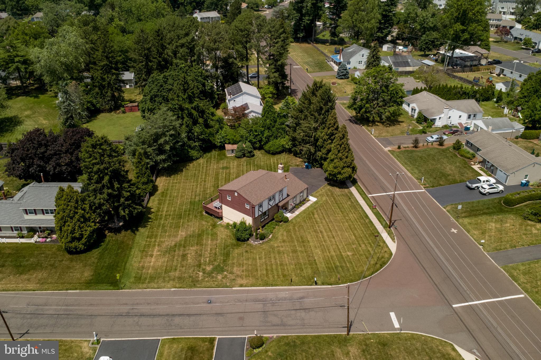 ROBIN GLEN FARM - Residential