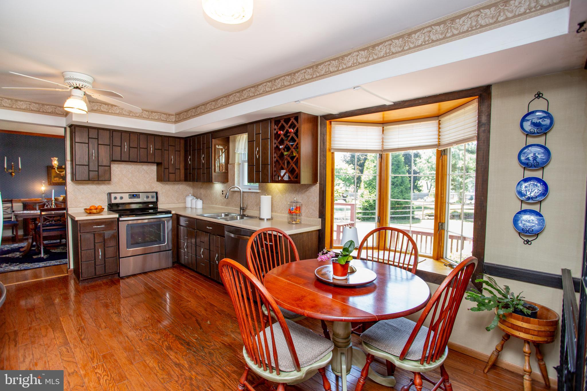ROBIN GLEN FARM - Residential