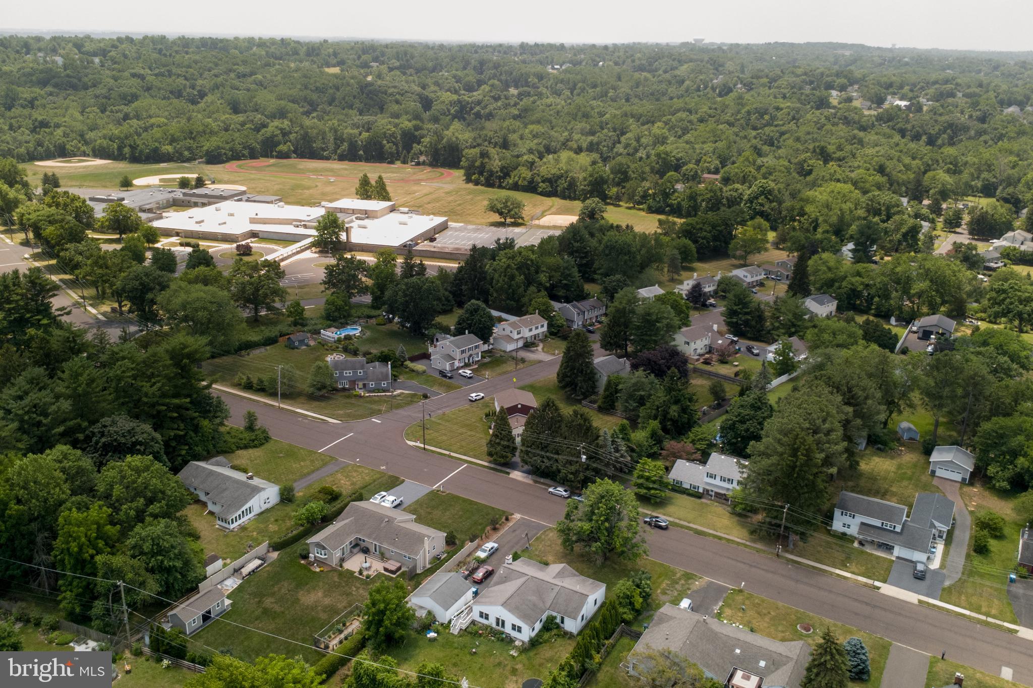 ROBIN GLEN FARM - Residential