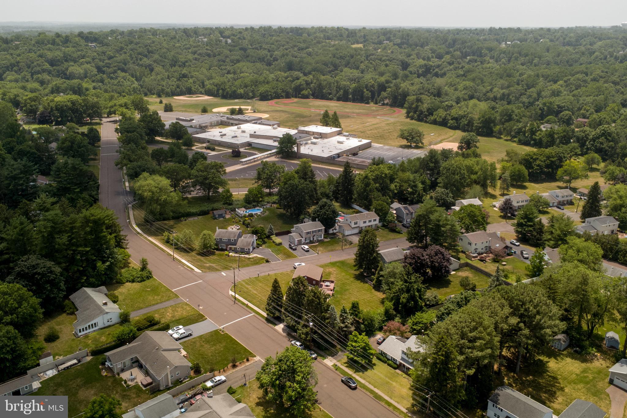 ROBIN GLEN FARM - Residential