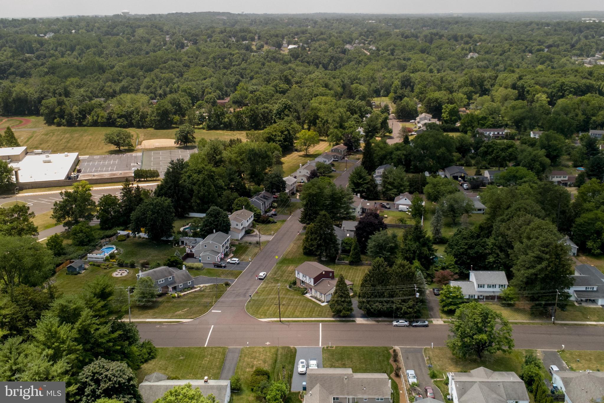 ROBIN GLEN FARM - Residential