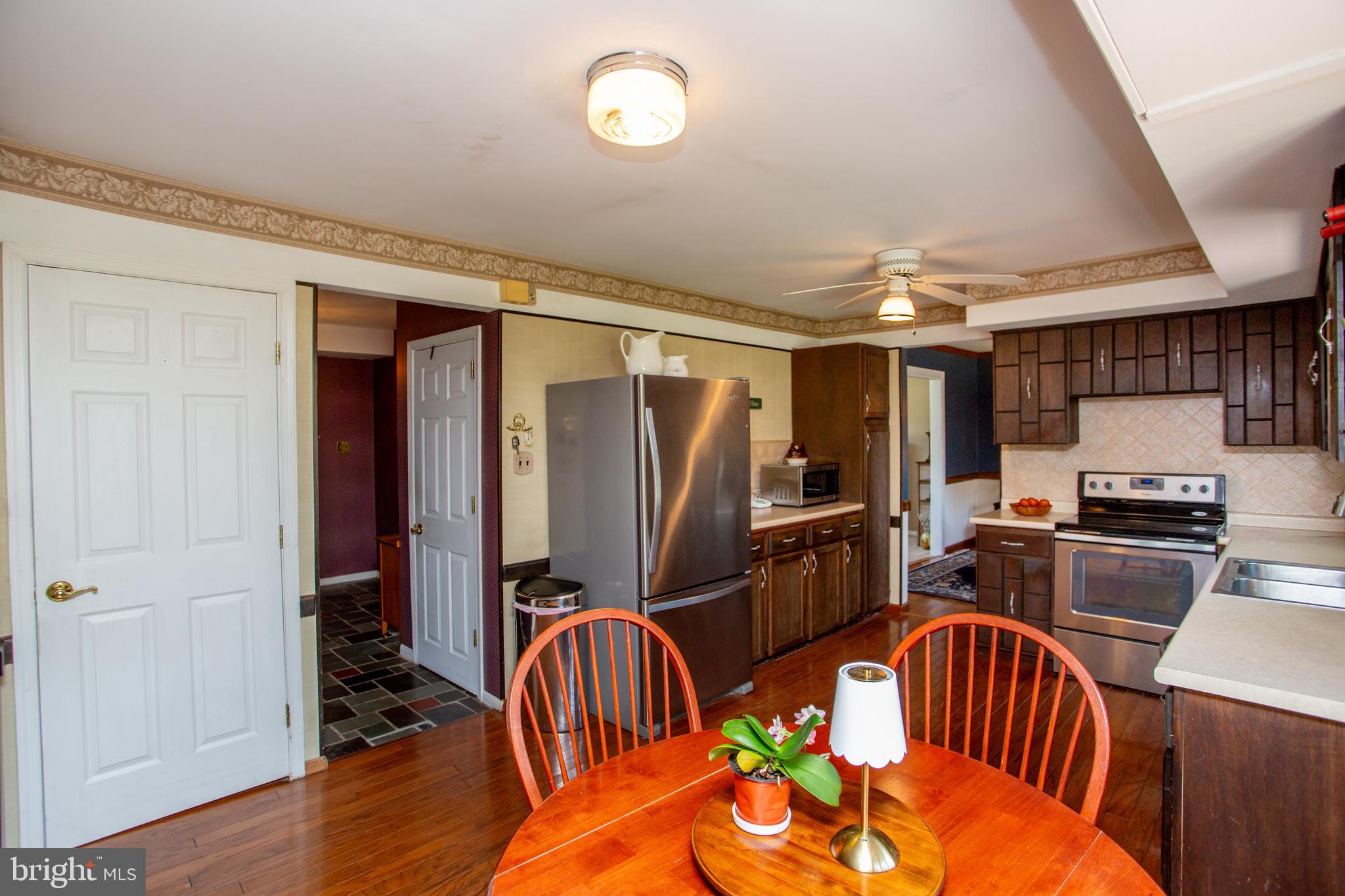 ROBIN GLEN FARM - Residential
