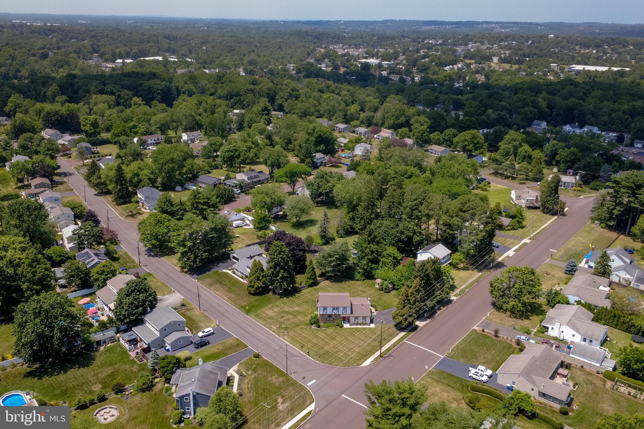 ROBIN GLEN FARM - Residential
