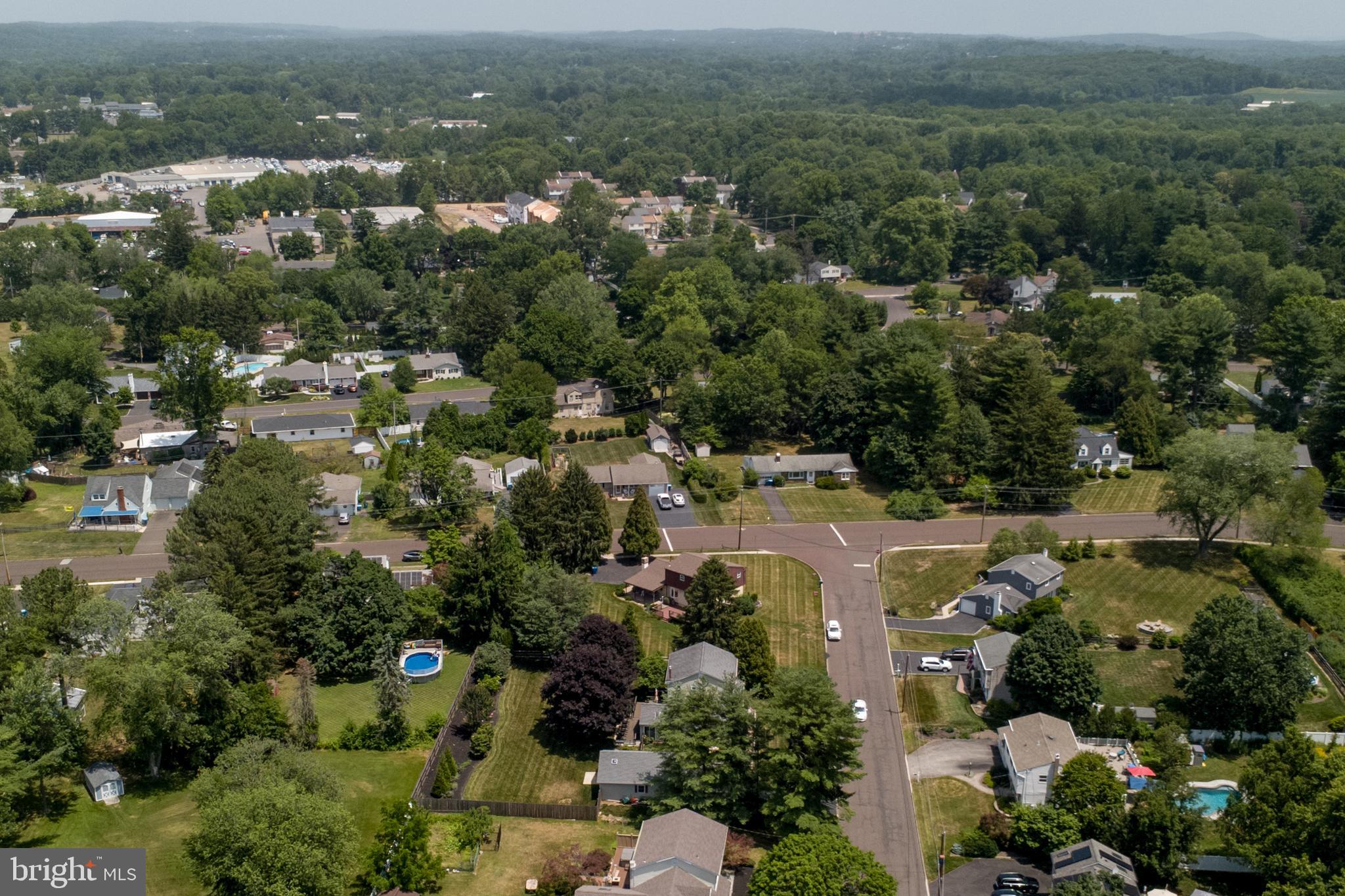 ROBIN GLEN FARM - Residential