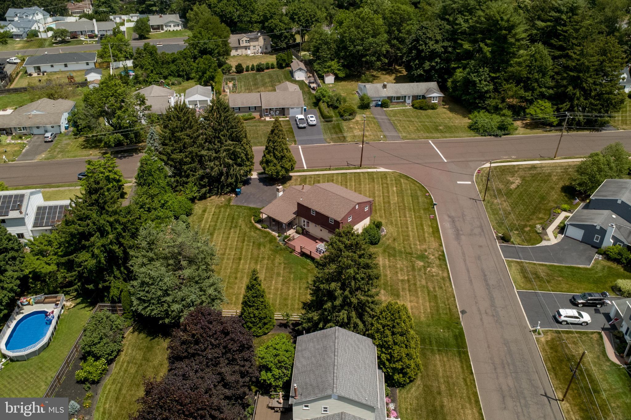 ROBIN GLEN FARM - Residential