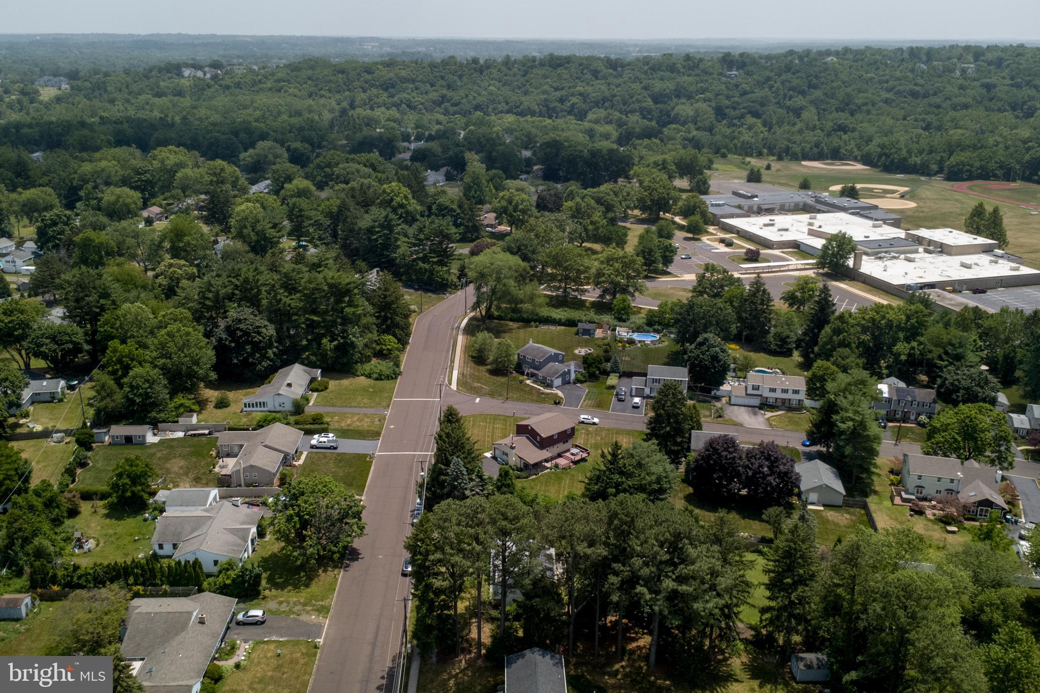ROBIN GLEN FARM - Residential